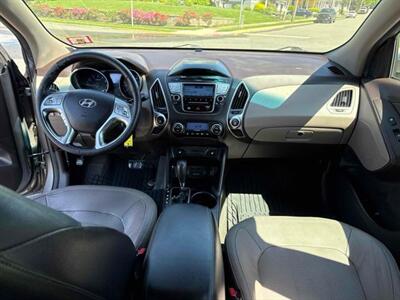 2012 Hyundai TUCSON GLS   - Photo 13 - Toms River, NJ 08753