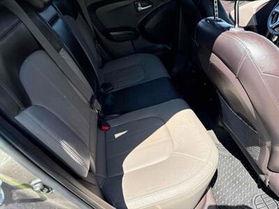 2012 Hyundai TUCSON GLS   - Photo 12 - Toms River, NJ 08753