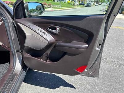 2012 Hyundai TUCSON GLS   - Photo 14 - Toms River, NJ 08753