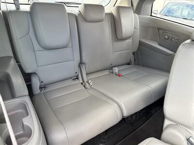 2015 Honda Odyssey EX-L w/DVD   - Photo 13 - Toms River, NJ 08753