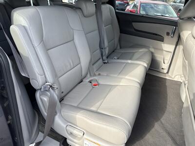 2015 Honda Odyssey EX-L w/DVD   - Photo 12 - Toms River, NJ 08753