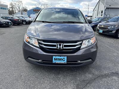 2015 Honda Odyssey EX-L w/DVD   - Photo 7 - Toms River, NJ 08753