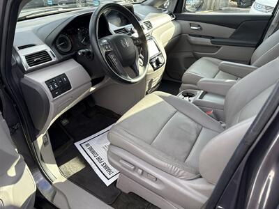 2015 Honda Odyssey EX-L w/DVD   - Photo 10 - Toms River, NJ 08753
