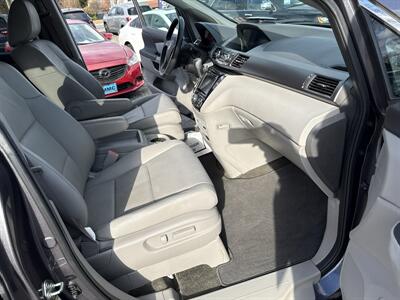 2015 Honda Odyssey EX-L w/DVD   - Photo 11 - Toms River, NJ 08753