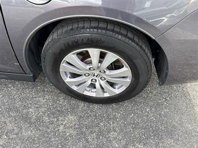 2015 Honda Odyssey EX-L w/DVD   - Photo 9 - Toms River, NJ 08753