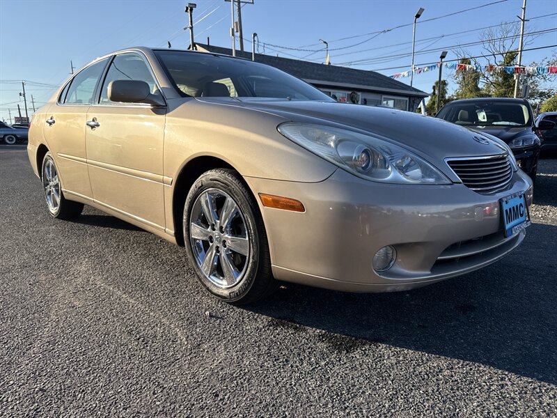 2005 Lexus ES 330   - Photo 1 - Toms River, NJ 08753