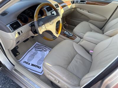 2005 Lexus ES 330 - Photo 10 - Toms River, NJ 08753