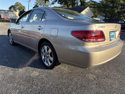 2005 Lexus ES 330 - Photo 4 - Toms River, NJ 08753