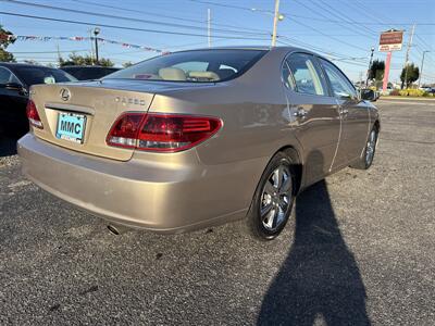 2005 Lexus ES 330 - Photo 3 - Toms River, NJ 08753