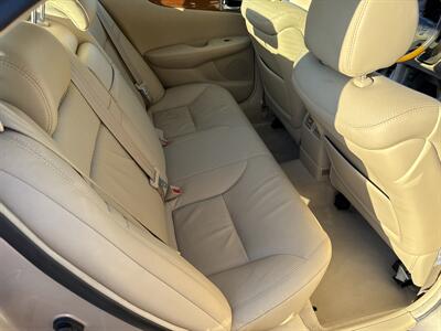 2005 Lexus ES 330 - Photo 12 - Toms River, NJ 08753
