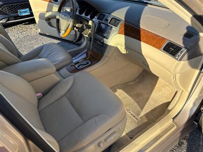 2005 Lexus ES 330 - Photo 11 - Toms River, NJ 08753