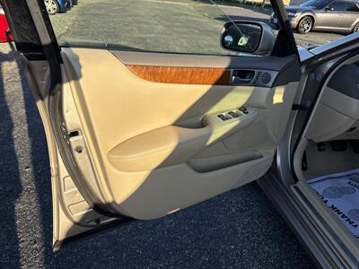 2005 Lexus ES 330 - Photo 17 - Toms River, NJ 08753