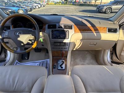 2005 Lexus ES 330 - Photo 14 - Toms River, NJ 08753