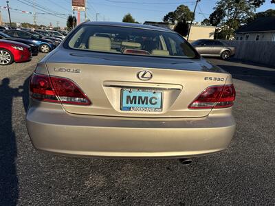 2005 Lexus ES 330 - Photo 8 - Toms River, NJ 08753