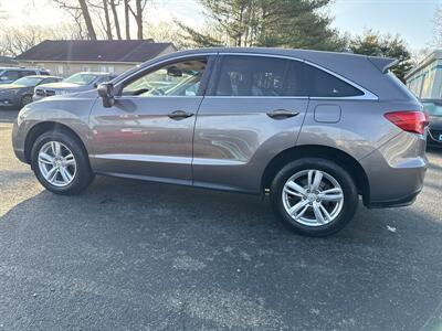 2013 Acura RDX   - Photo 5 - Toms River, NJ 08753
