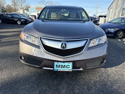 2013 Acura RDX   - Photo 7 - Toms River, NJ 08753