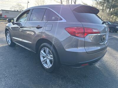 2013 Acura RDX   - Photo 4 - Toms River, NJ 08753