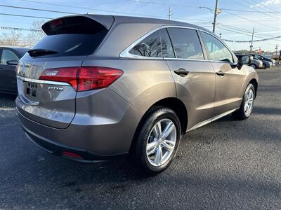 2013 Acura RDX   - Photo 3 - Toms River, NJ 08753