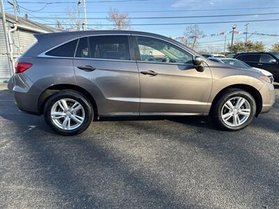 2013 Acura RDX   - Photo 6 - Toms River, NJ 08753