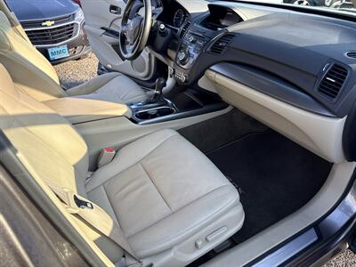 2013 Acura RDX   - Photo 11 - Toms River, NJ 08753