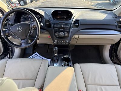 2013 Acura RDX   - Photo 14 - Toms River, NJ 08753