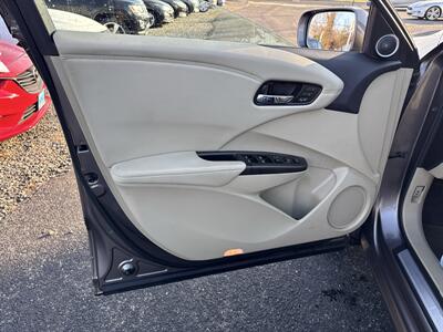 2013 Acura RDX   - Photo 17 - Toms River, NJ 08753