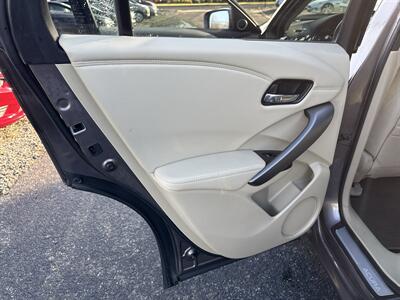 2013 Acura RDX   - Photo 18 - Toms River, NJ 08753
