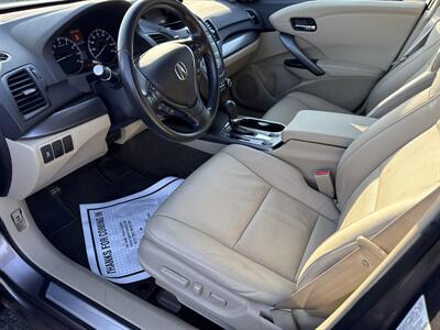 2013 Acura RDX   - Photo 10 - Toms River, NJ 08753