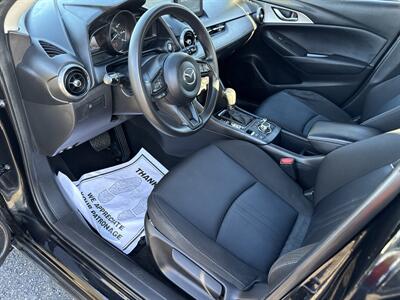 2019 Mazda CX-3 Sport   - Photo 10 - Toms River, NJ 08753