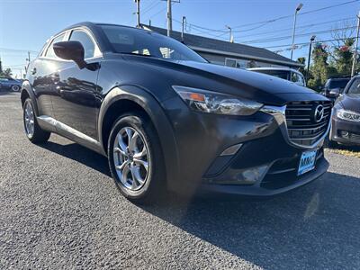 2019 Mazda CX-3 Sport   - Photo 2 - Toms River, NJ 08753