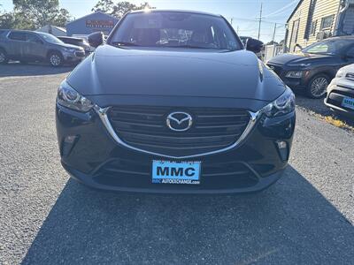 2019 Mazda CX-3 Sport   - Photo 7 - Toms River, NJ 08753