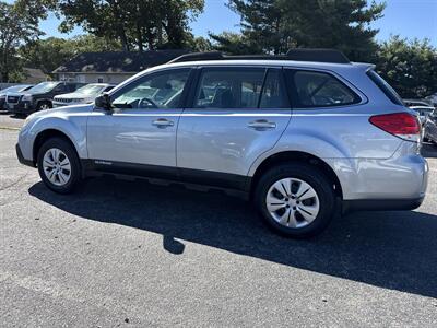 2013 Subaru Outback 2.5i - Photo 5 - Toms River, NJ 08753