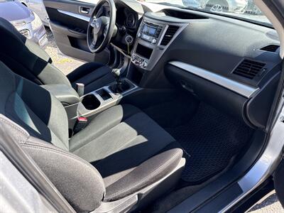 2013 Subaru Outback 2.5i - Photo 11 - Toms River, NJ 08753