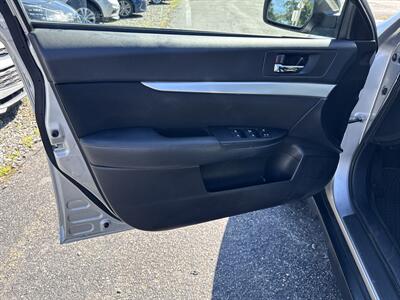 2013 Subaru Outback 2.5i - Photo 16 - Toms River, NJ 08753
