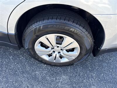 2013 Subaru Outback 2.5i - Photo 9 - Toms River, NJ 08753