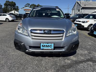 2013 Subaru Outback 2.5i - Photo 7 - Toms River, NJ 08753