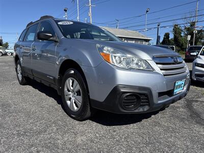 2013 Subaru Outback 2.5i - Photo 2 - Toms River, NJ 08753