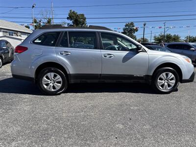2013 Subaru Outback 2.5i - Photo 6 - Toms River, NJ 08753