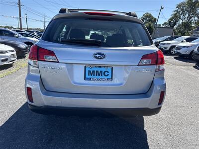 2013 Subaru Outback 2.5i - Photo 8 - Toms River, NJ 08753