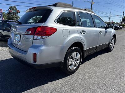 2013 Subaru Outback 2.5i - Photo 3 - Toms River, NJ 08753