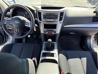 2013 Subaru Outback 2.5i - Photo 13 - Toms River, NJ 08753