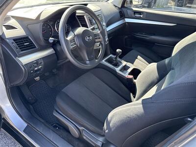 2013 Subaru Outback 2.5i - Photo 10 - Toms River, NJ 08753