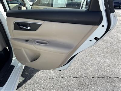 2016 Nissan Altima 2.5 SV   - Photo 16 - Toms River, NJ 08753