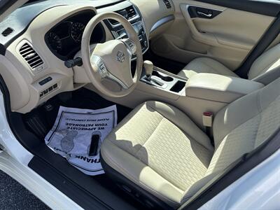 2016 Nissan Altima 2.5 SV   - Photo 10 - Toms River, NJ 08753