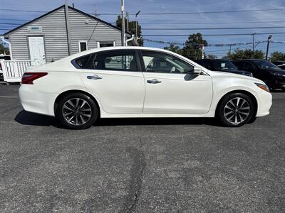 2016 Nissan Altima 2.5 SV   - Photo 6 - Toms River, NJ 08753