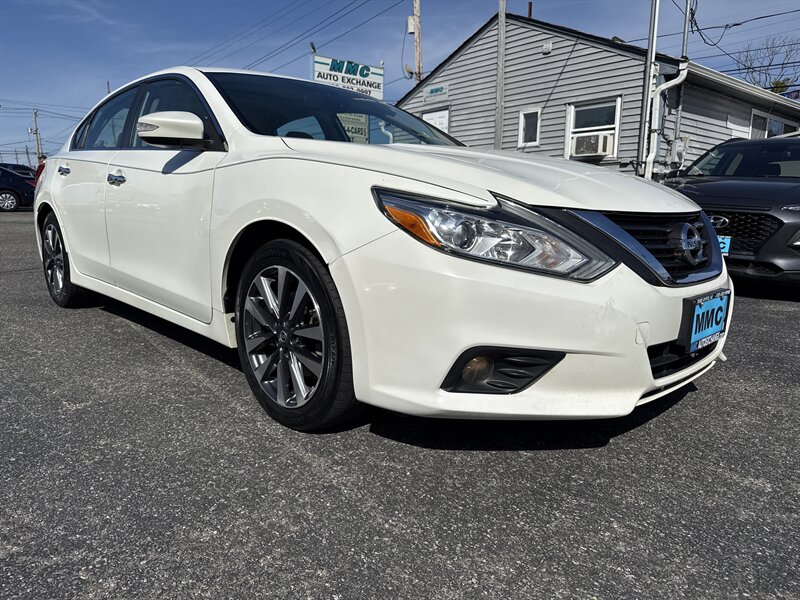 2016 Nissan Altima 2.5 SV   - Photo 1 - Toms River, NJ 08753