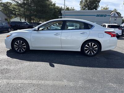2016 Nissan Altima 2.5 SV   - Photo 5 - Toms River, NJ 08753