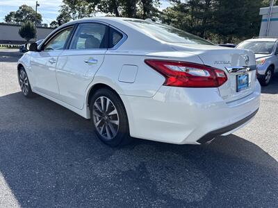 2016 Nissan Altima 2.5 SV   - Photo 4 - Toms River, NJ 08753