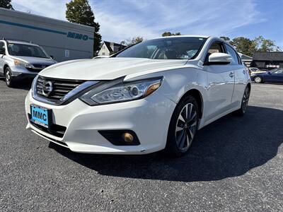 2016 Nissan Altima 2.5 SV   - Photo 2 - Toms River, NJ 08753