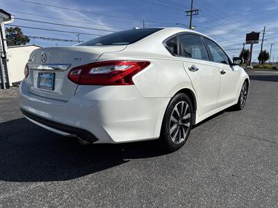 2016 Nissan Altima 2.5 SV   - Photo 3 - Toms River, NJ 08753